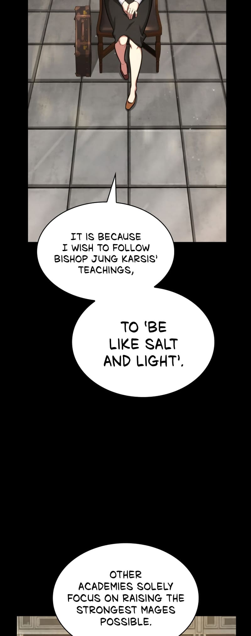 Infinite Mage, Chapter 71 image 17